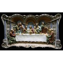 نخ و نقشه تابلو فرش تندیس کد 2