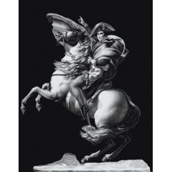 نخ و نقشه تابلو فرش تندیس کد 6