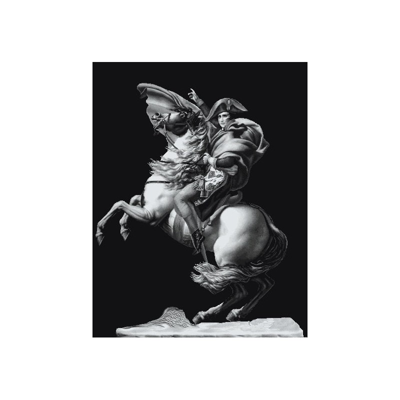 نخ و نقشه تابلو فرش تندیس کد 6