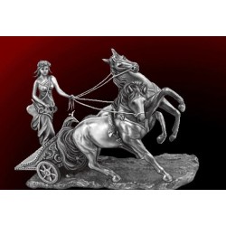 نخ و نقشه تابلو فرش تندیس کد 7