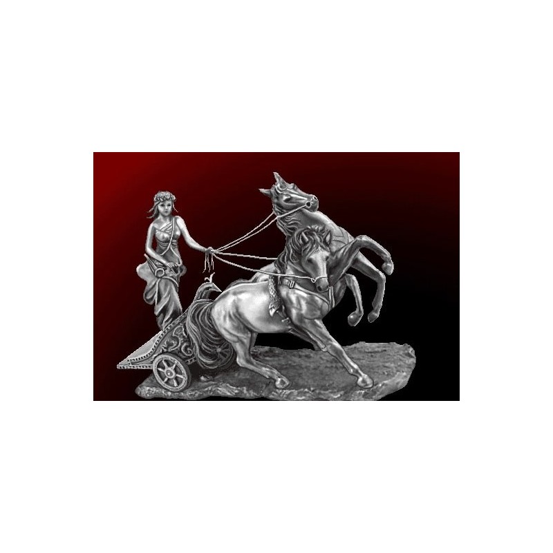 نخ و نقشه تابلو فرش تندیس کد 7