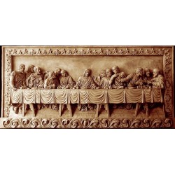 نخ و نقشه تابلو فرش تندیس کد 12