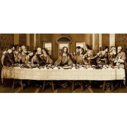 نخ و نقشه تابلو فرش فرانسوی کد 147