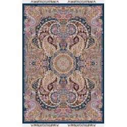 نخ و نقشه فرش کد 113