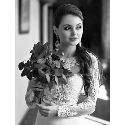 نخ و نقشه تابلو فرش فرانسوی کد 178