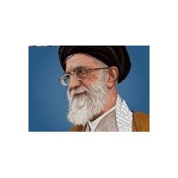 نخ و نقشه آموزشی تابلو فرش کد 4