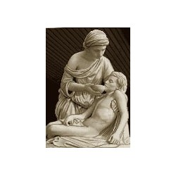 نخ و نقشه آموزشی تابلو فرش کد 14