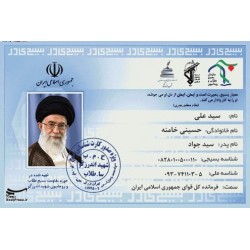 نخ و نقشه تابلو فرش ایرانی کد 70