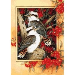 نخ و نقشه تابلو فرش گل کد 45