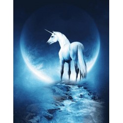 نخ و نقشه تابلو فرش حیوانات کد 26