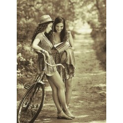 نخ و نقشه تابلو فرش فرانسوی کد 188