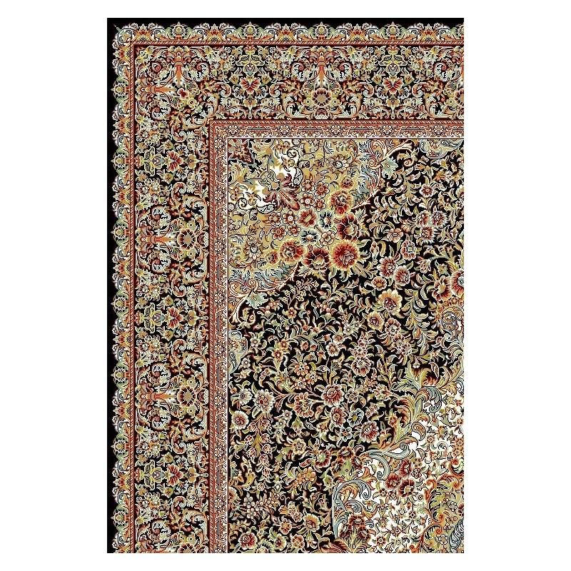 نخ و نقشه فرش کد 66