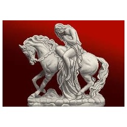 نخ و نقشه آموزشی تابلو فرش کد 37