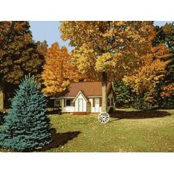 نخ و نقشه آموزشی تابلو فرش کد 53