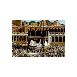 نخ و نقشه آموزشی تابلو فرش کد 33