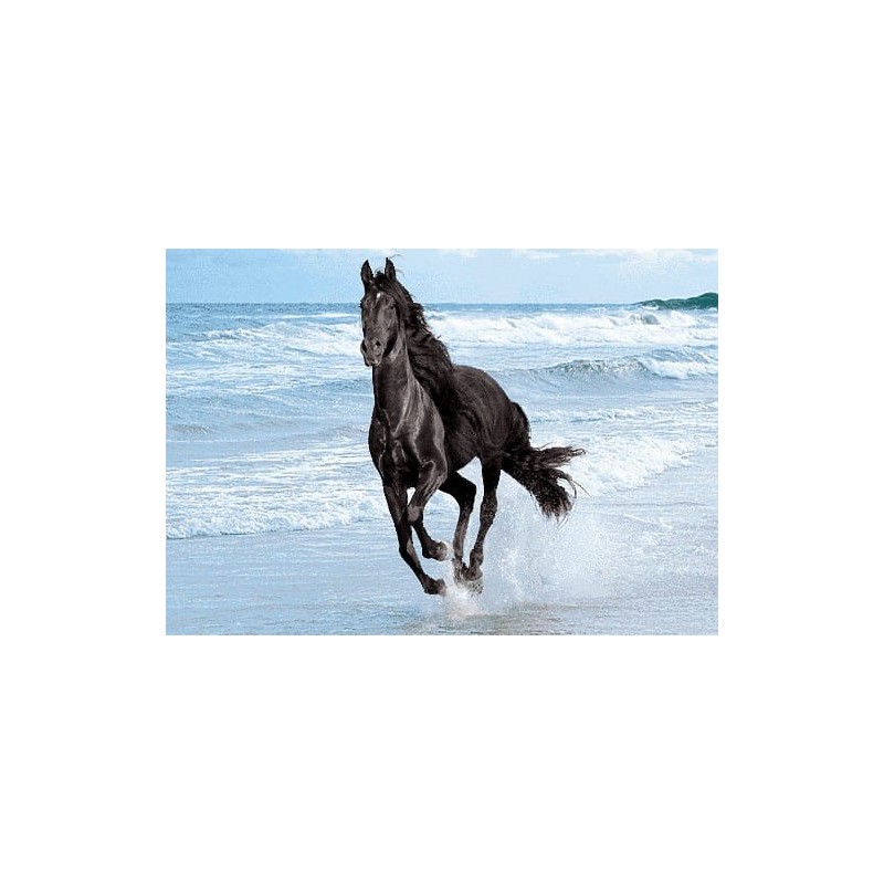 نخ و نقشه تابلو فرش حیوانات کد 41