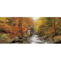 نخ و نقشه تابلو فرش کد 6...