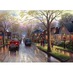 نخ و نقشه تابلو فرش کد 8...