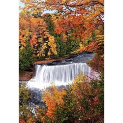 نخ و نقشه تابلو فرش کد 11...