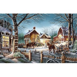 نخ و نقشه تابلو فرش کد 16...