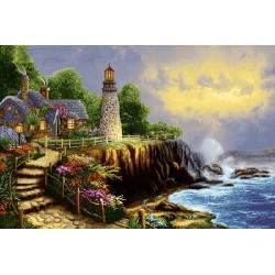 نخ و نقشه تابلو فرش کد 27...