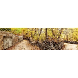 نخ و نقشه تابلو فرش کد 35...