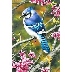 نخ و نقشه تابلو فرش کد 37 طرح طرقه