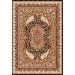 نخ و نقشه فرش کد 12