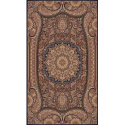 نخ و نقشه فرش کد 13