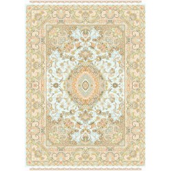 نخ و نقشه فرش کد 20