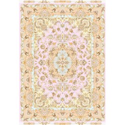 نخ و نقشه فرش کد 23