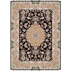 نخ و نقشه فرش کد 30