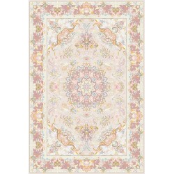 نخ و نقشه فرش کد 32