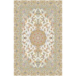 نخ و نقشه فرش کد 35