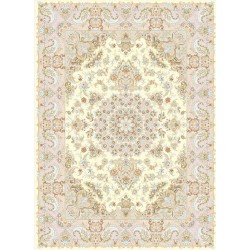 نخ و نقشه فرش کد 38