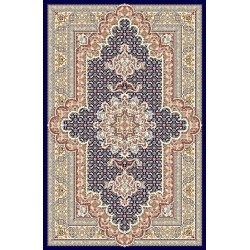 نخ و نقشه فرش کد 48