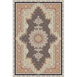 نخ و نقشه فرش کد 49