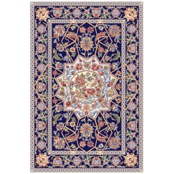 نخ و نقشه فرش کد 78