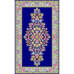 نخ و نقشه فرش کد 79