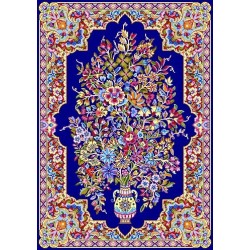 نخ و نقشه فرش کد 82